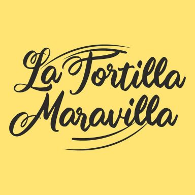 LA TORTILLA MARAVILLA