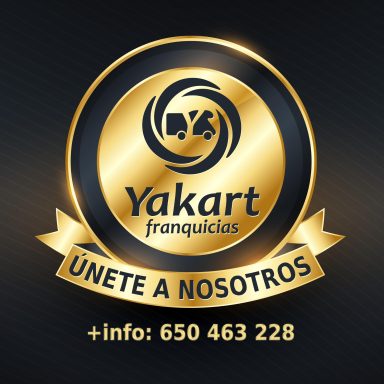 YAKART AUTOCARAVANAS