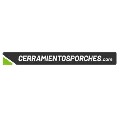 CERRAMIENTOS PORCHES