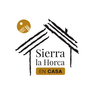 SIERRA LA HORCA EN CASA