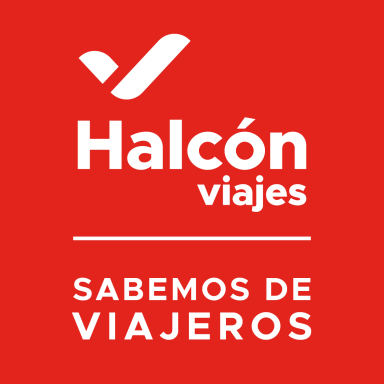 HALCÓN VIAJES